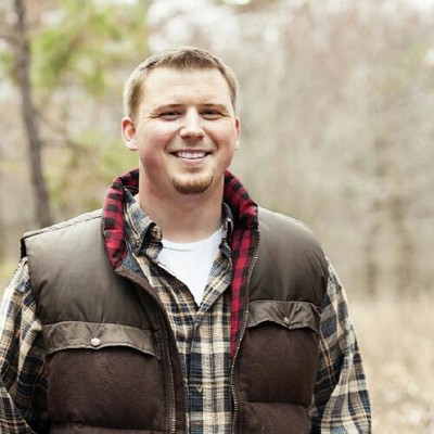 Gordon Douglas Wichman