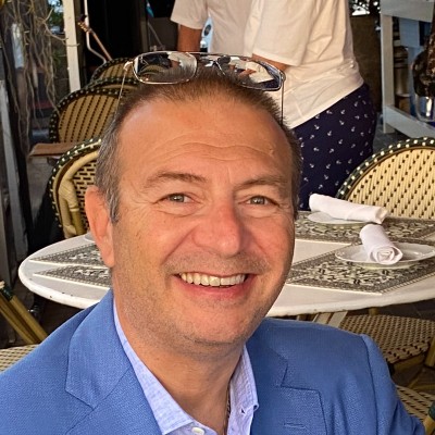 Fabrice Egros