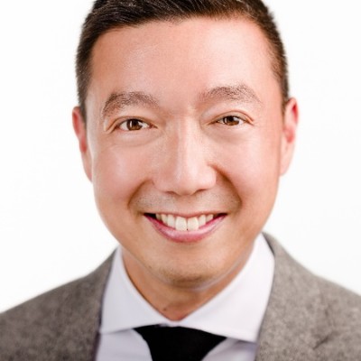 Gene Yoon