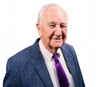 George Parmer