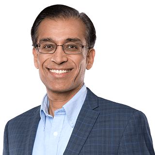 Yogesh Gupta