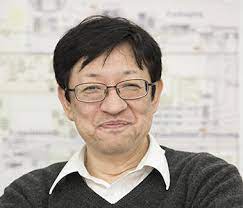 Dr. Hiroaki Kitano