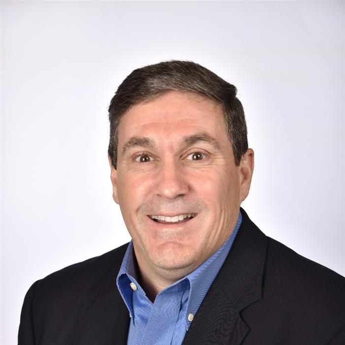 Jeff Arnold Leake