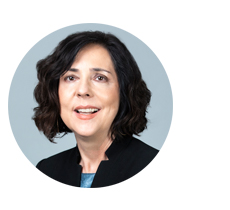 Julie L Anderson