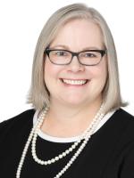 Kathleen M Whalen