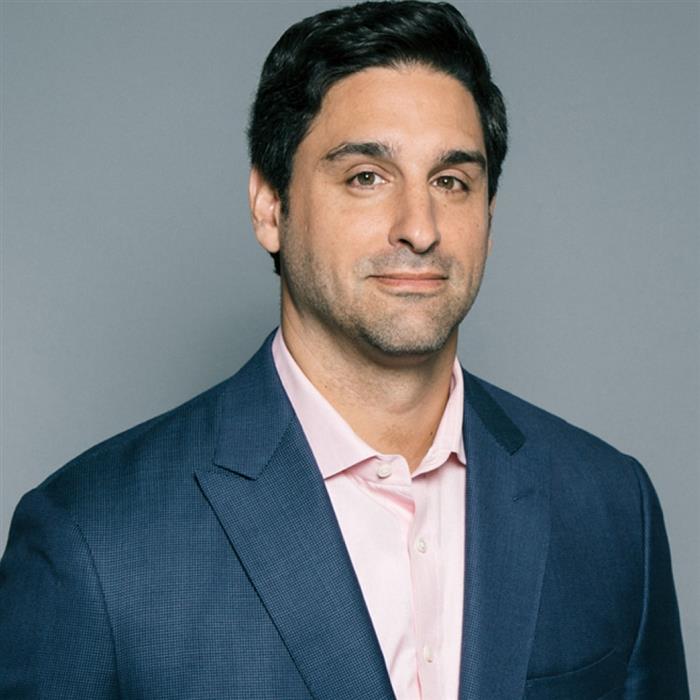 Marc Ferrentino
