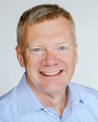 J Mark Borseth