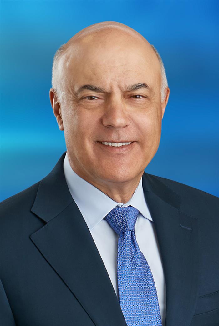 Markos I. Tambakeras