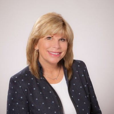 Ms. Mary Ann McGarry