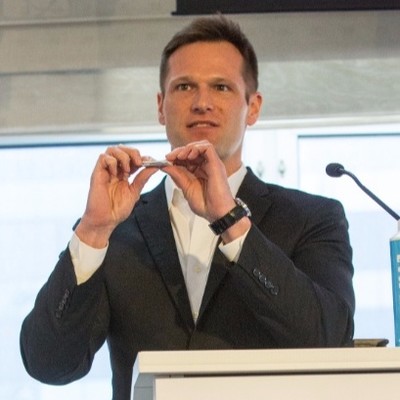 Matthew Morris