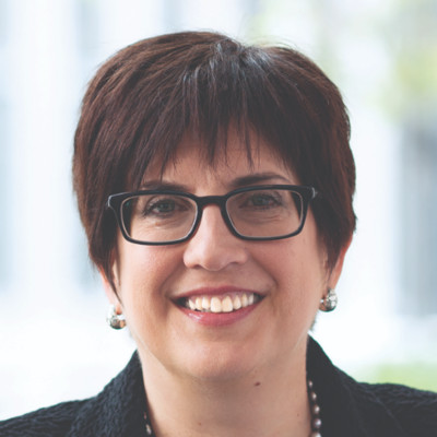 Marie A Chandoha