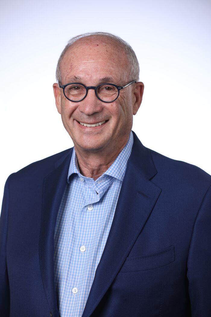 Peter W. May