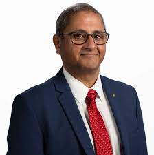 Mr. Rajagopal Viswanathan