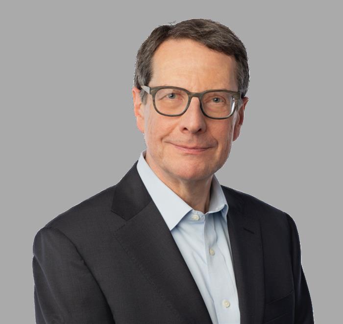 Robert J. Warshaw