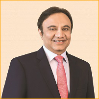 Sandeep Bakhshi