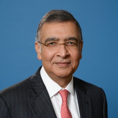 Sanjiv Sobti