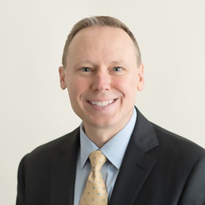 Scott Seese