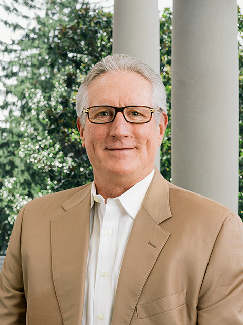 Steven Chuslo