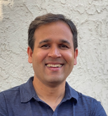 Tarun Kumar Jain