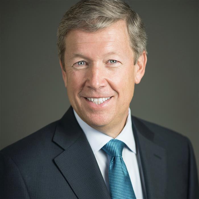 Thomas A Bradley