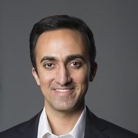 Vivek Patel