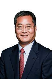 Kevin M Murai