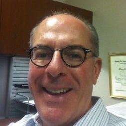 Harry Singer