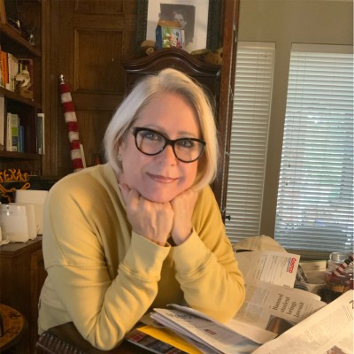Laurie Manning