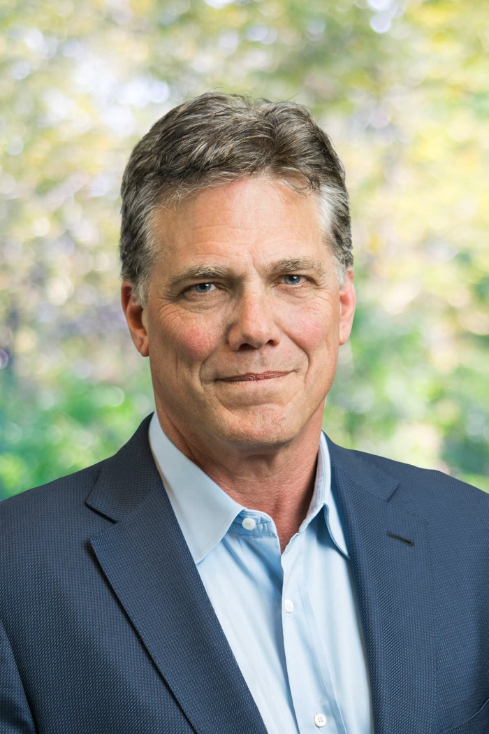 Michael Goldberg