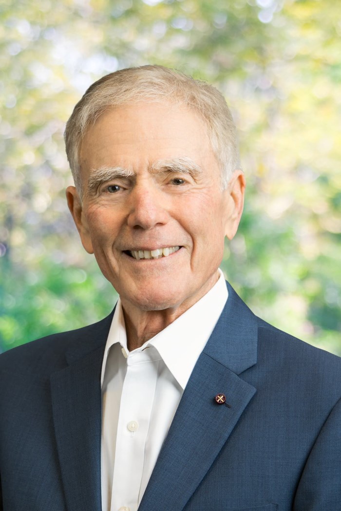 Ralph Snyderman