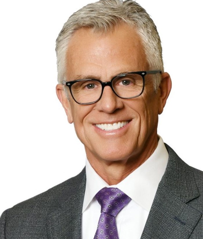 Robert Vreeland