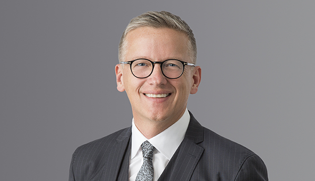 Sean Ringsted
