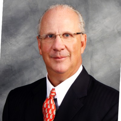 Timothy T O'dell