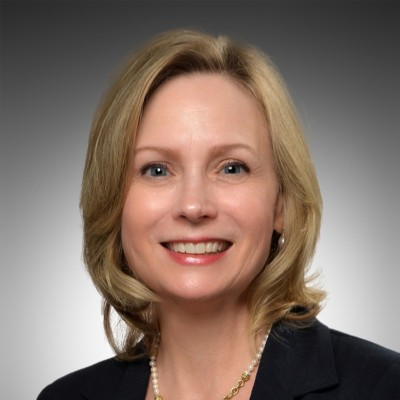 Kathryn G Simpson