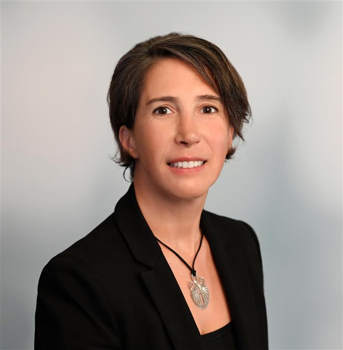 Christiana Stamoulis