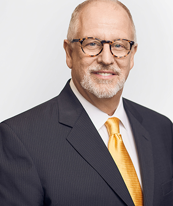 Robert Carl Ackerman