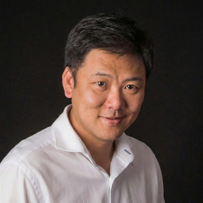 Alex Peng
