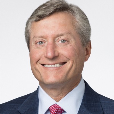 Mark David Alexander