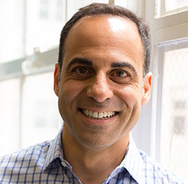 Anthony Salvatore Marino