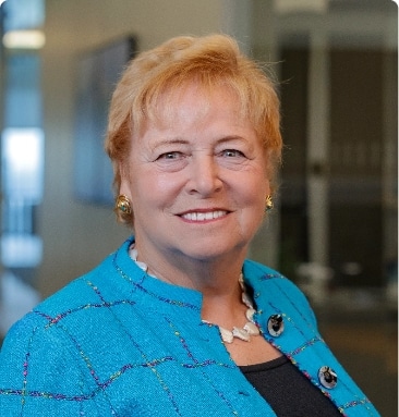 Carol R Kaufman