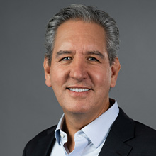 David C Habiger