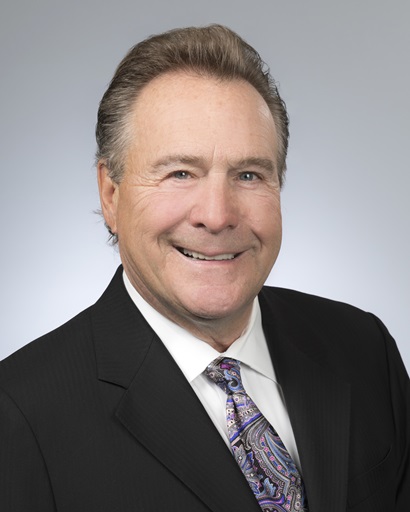 Brian L Derksen