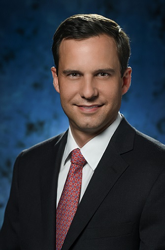 Bryan Erman