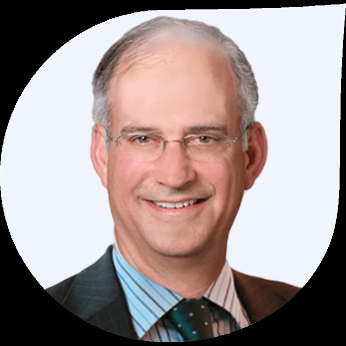 John B Fisher