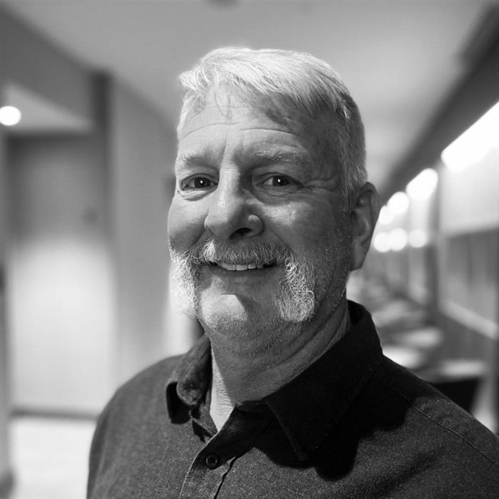 Geoffrey Wayne Hitchcock