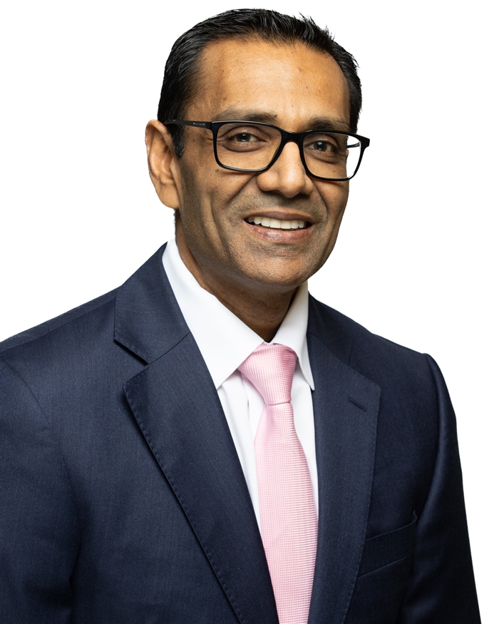 Vivek Garg
