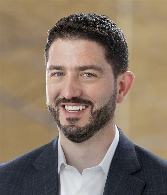 Jason M Glickman