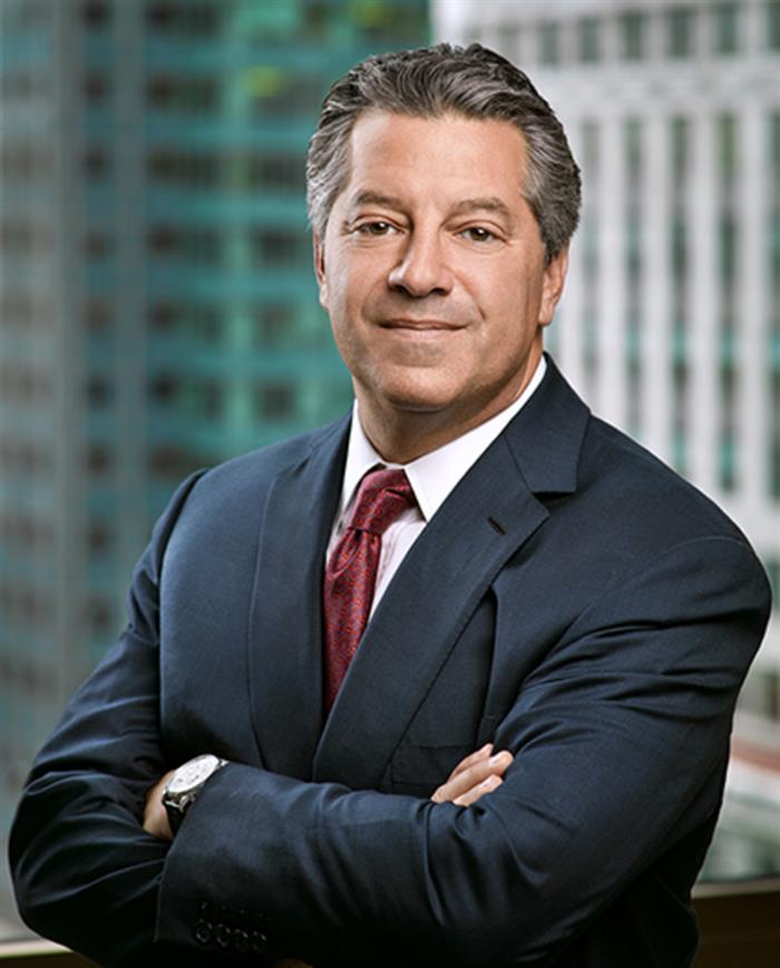 Marc Holliday
