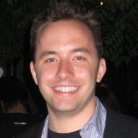 Andrew Houston