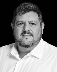 John Zahurancik